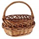 Panier enfant gondole lacerie