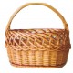 Panier gondole lacerie L37 et L42 cm