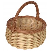 Panier enfant suissesse 2 tons