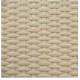 Cannage tissage plein éclisse 3 x 3 mm