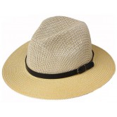 Chapeau Panama Beige