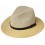 Chapeau Panama Beige