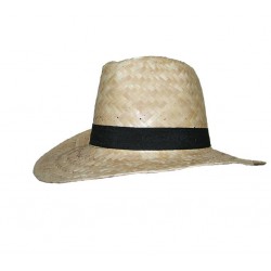 Chapeau Panama Paille