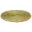 Dessous de plat jonc naturel