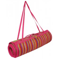 Natte de plage