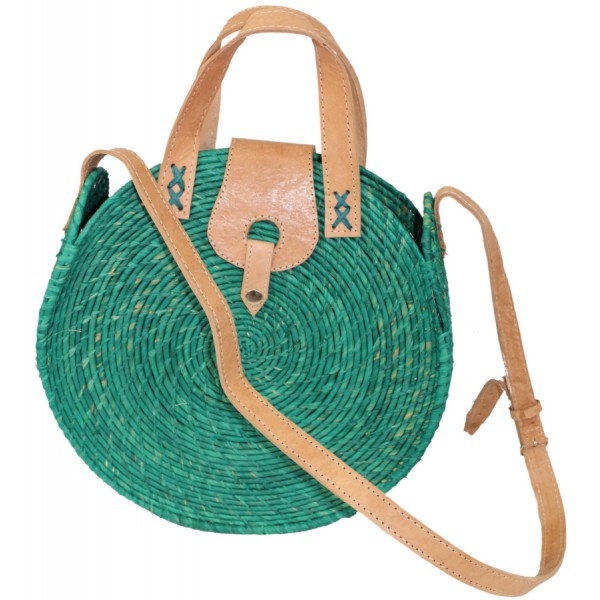 anse sac crochet