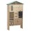Maison à insectes en bois 1er choix