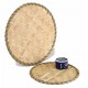 Set de table bambou tour renforcé D30cm