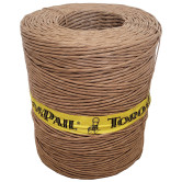 Toron papier ocre foncé