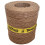 Toron papier ocre foncé