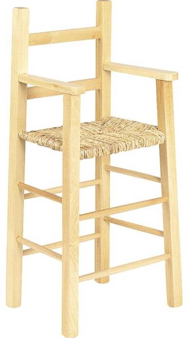 La Vannerie D Aujourd Hui Chaise Haute Pour Enfant En Bois Naturel La Vannerie D Aujourd Hui Chaise Haute Pour Enfant En Bois Naturel
