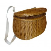 ANCIEN GRAND PANIER EN OSIER Tressé Pour Déco COLLECTION SORTI DE Grenier Xxe D Imgx300 4910
