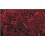 Vannerie d'Aujourd'hui - Frisure papier plissé kraft coloris bordeaux