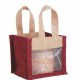 Sac jute 1 verrine