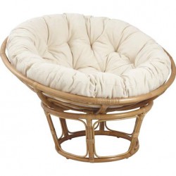 Fauteuil Papasan