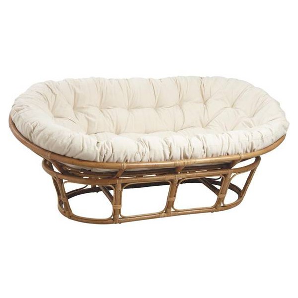 Canapé papasan