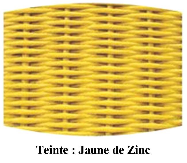 Jaune de Zinc