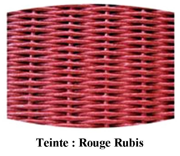 Rouge Rubis